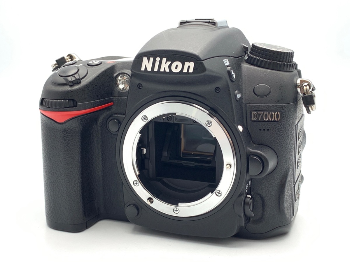 中古】ニコン D7000 ボディ 在庫一覧｜カメラのキタムラ
