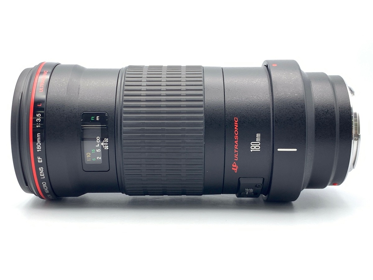 中古】キヤノン EF180mm F3.5L マクロ USM 在庫一覧｜カメラのキタムラ