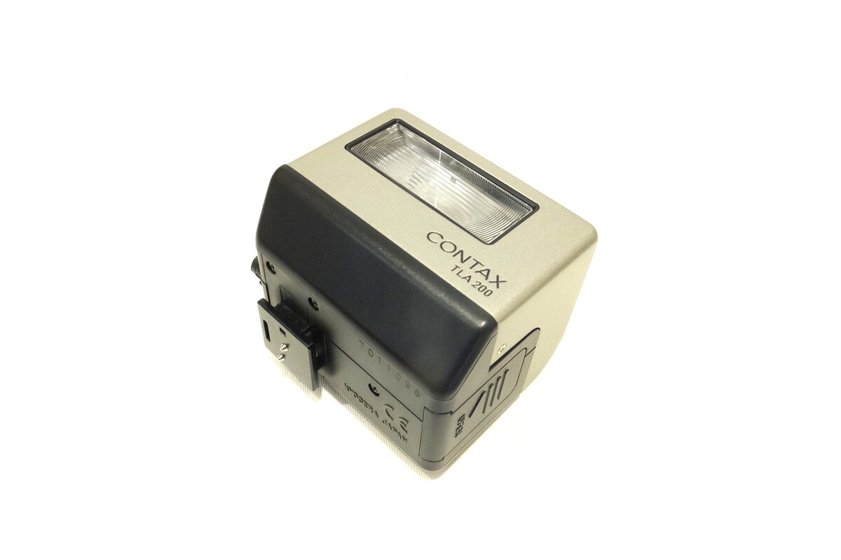 TLA200 �۰�