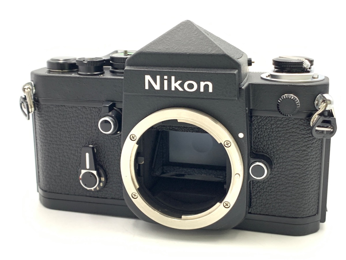 中古】ニコン F2 チタン ボディ （NO NAME） 在庫一覧｜カメラのキタムラ