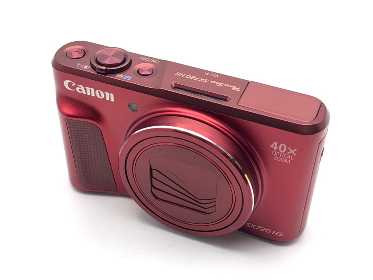 PowerShot SX720 HS 中古価格比較 - 価格.com