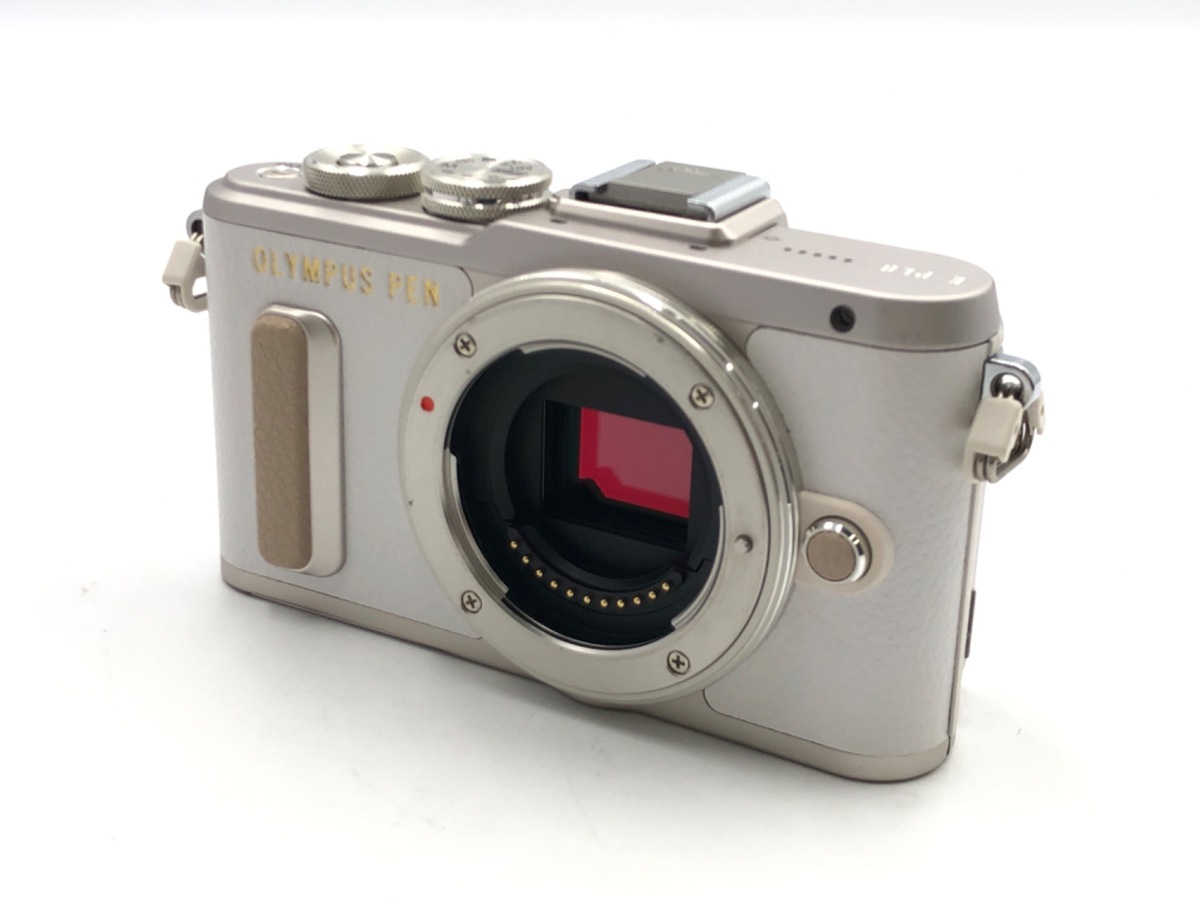 OLYMPUS PEN E-PL8 ボディ 中古価格比較 - 価格.com
