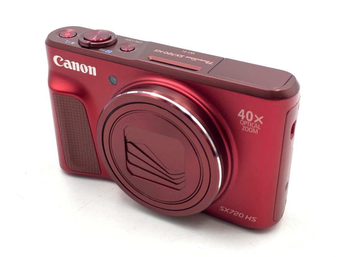 PowerShot SX720 HS 中古価格比較 - 価格.com