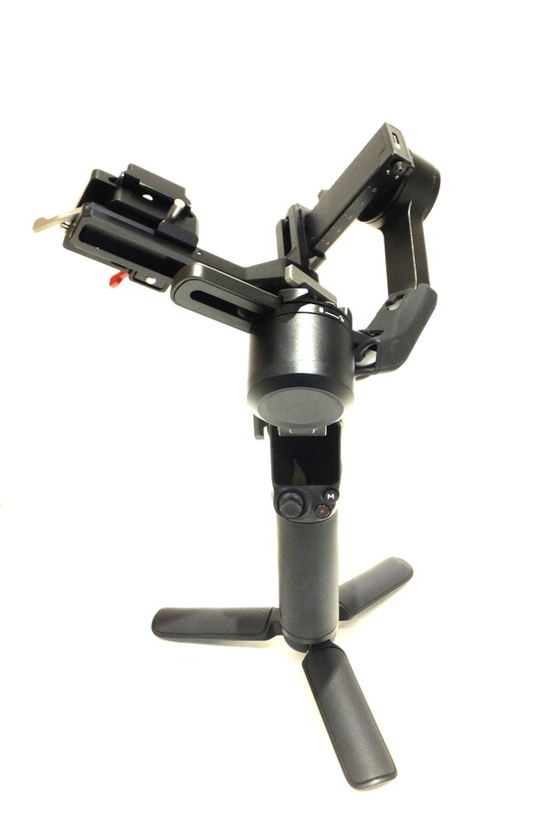 中古】DJI RS3 Mini 一眼レフ・ミラーレス用スタビライザー HG7711