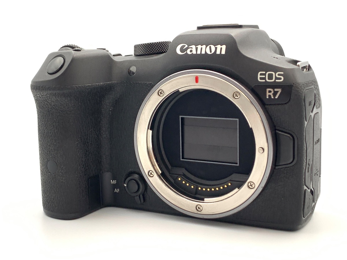 中古】ミラーレス一眼｜EOS R 在庫一覧｜カメラのキタムラ