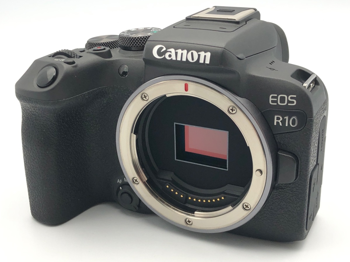 中古】ミラーレス一眼｜EOS R 在庫一覧｜カメラのキタムラ