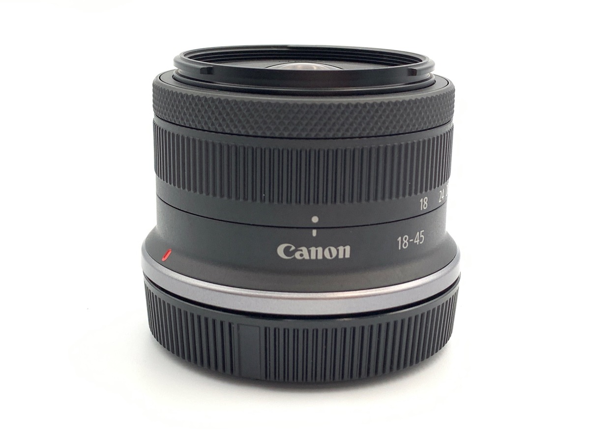 中古】キヤノン RF-S18-45mm F4.5-6.3 IS STM 在庫一覧｜カメラのキタムラ
