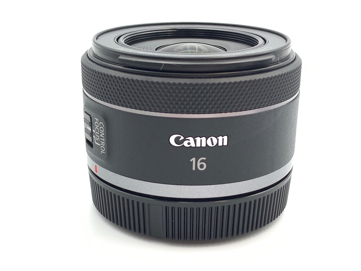 中古】キヤノン RF16mm F2.8 STM 在庫一覧｜カメラのキタムラ