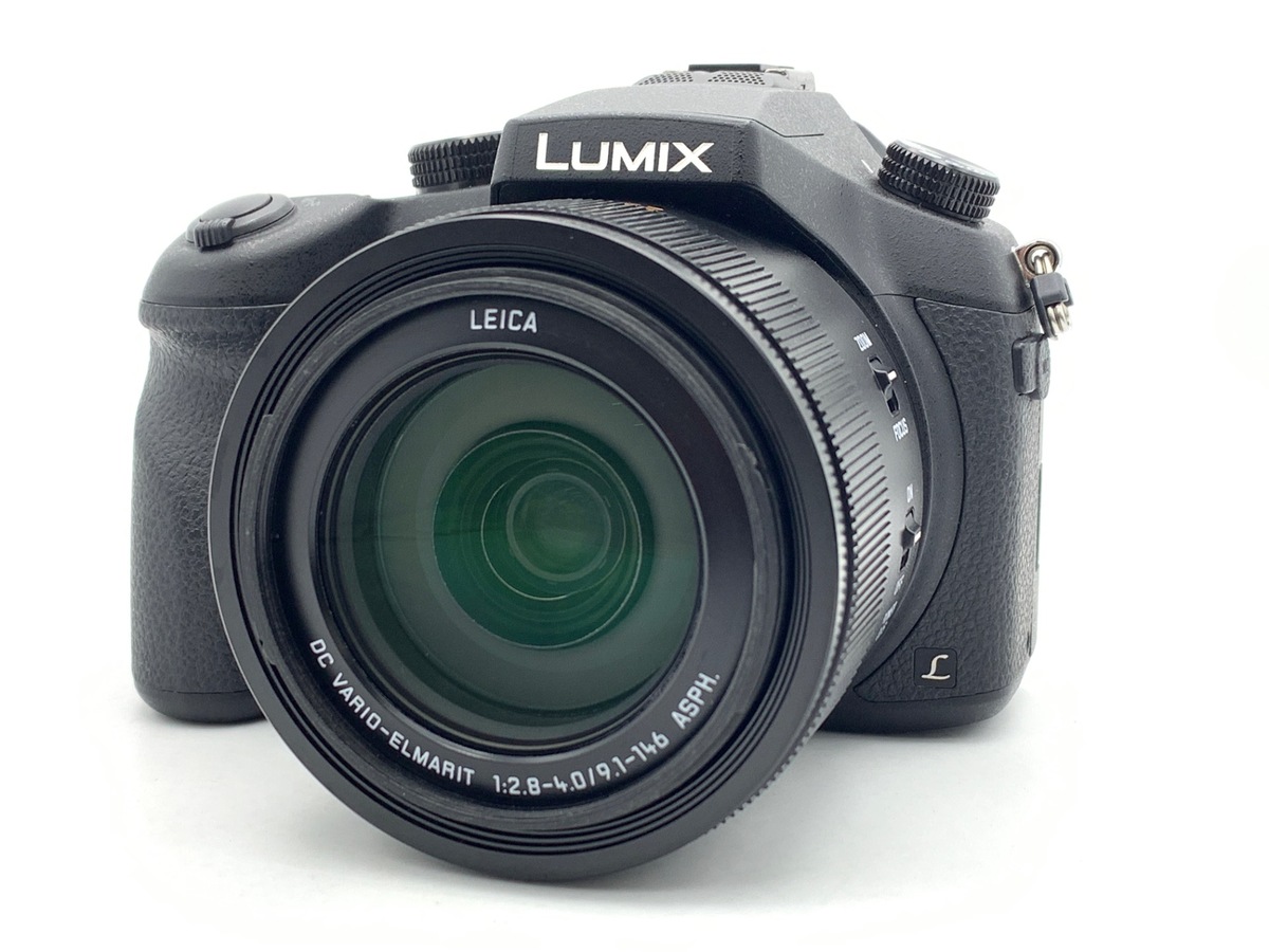 LUMIX DMC-FZ1000 LEICAレンズ ジャンク 中古】パナソニック LUMIX DMC-FZ1000 在庫一覧｜カメラのキタムラ