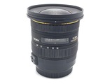 SIGMA シグマ 10-20mm F3.5 EX DC HSM（キヤノン用） Sigma 10-20mm f3.5 EX DC HSM - Lens – Kamerastore