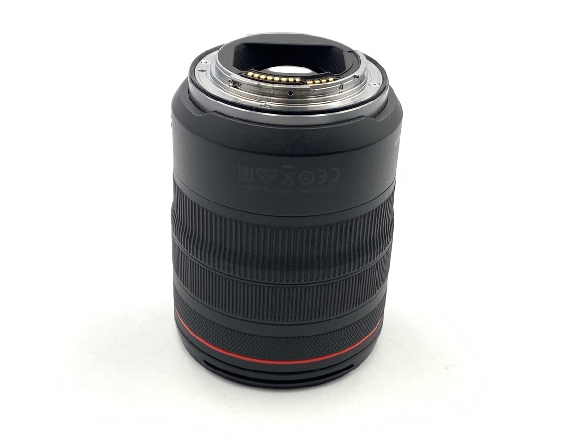 【中古】キヤノン RF24-105mm F4L IS USM