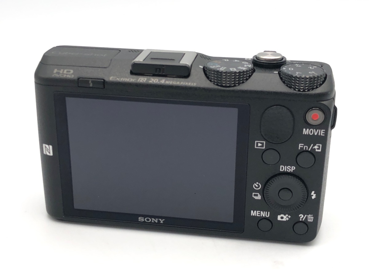 美品　デジタルカメラSONY Cyber-shot DSC-HX60V Amazon.com : SONY DSC-HX60V Digital Still Camera Cyber-shot