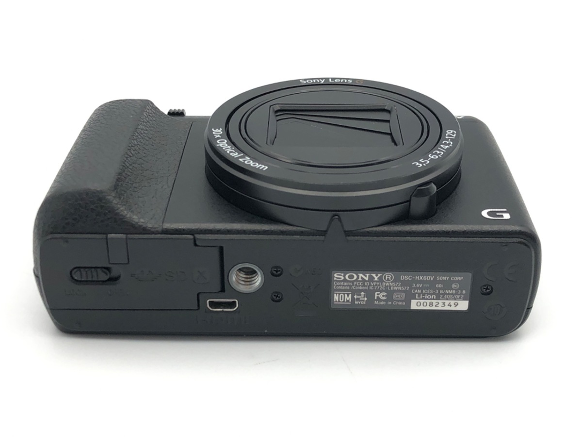 SONY DSC-HX60V コンパクトデジタルカメラ ジャンク Yahoo!オークション -「dsc-hx60v」の落札相場・落札価格