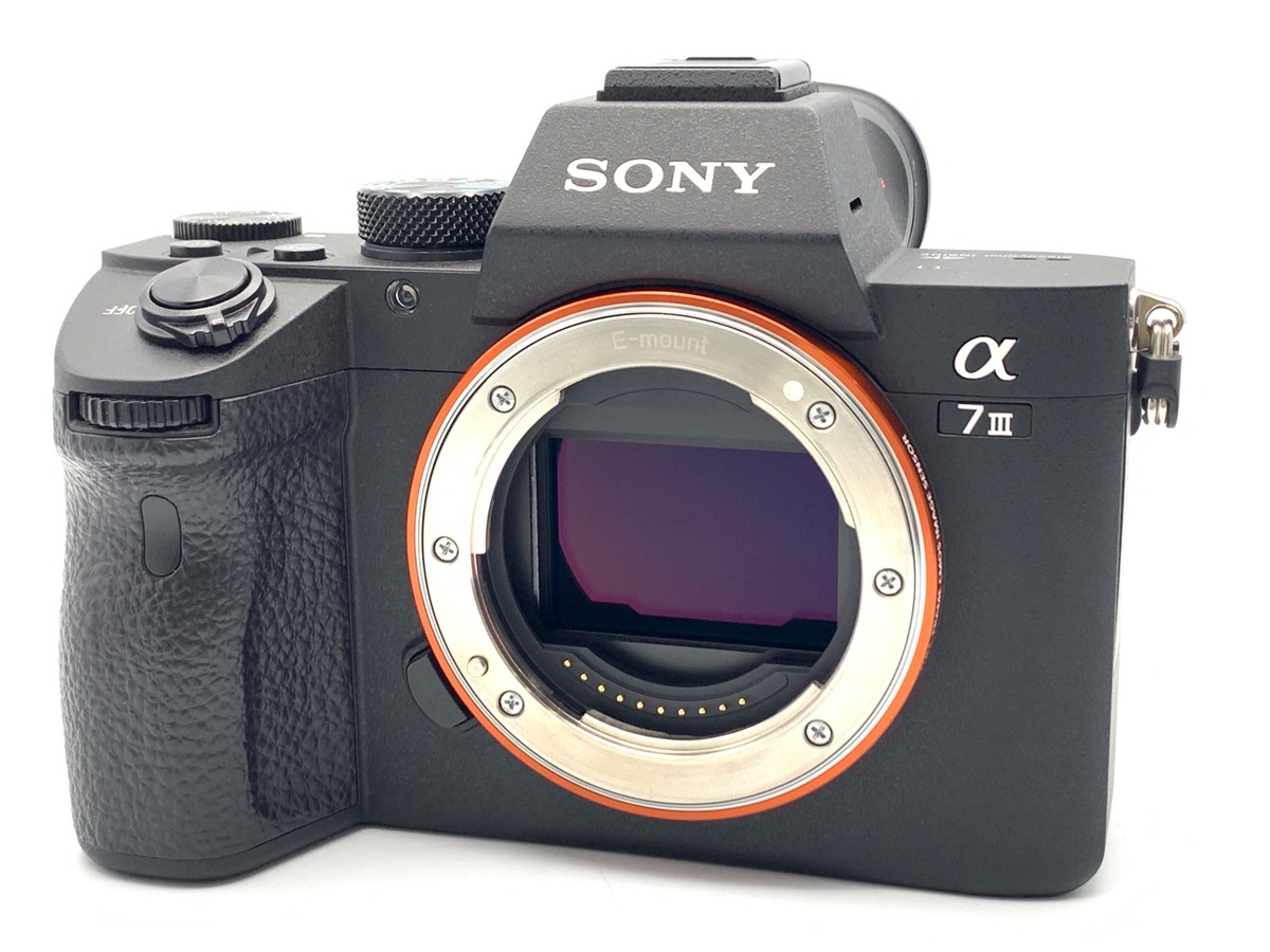 価格.com - SONY α7 II ILCE-7M2 ボディ 価格比較