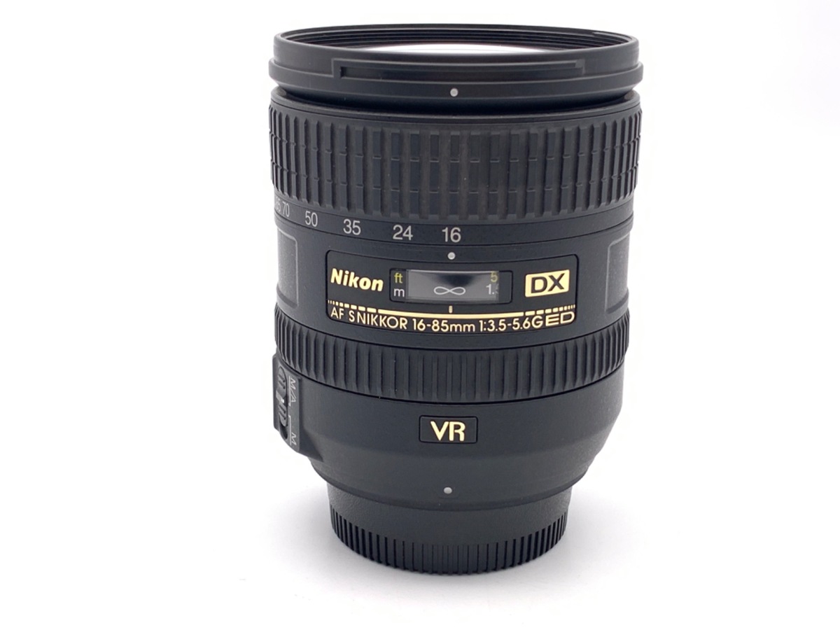 レンズ(ズーム) Nikon - Nikon  AF-S DX  16-80mm  f/2.8-4E  ED VR ニコン AF-S DX NIKKOR 16-80mm f/2.8-4E ED VR 価格比較 - 価格.com