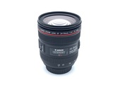 キヤノン EF24-70mm F4 L IS USM UCS点検済み キヤノン EF24-70mm F4 L IS USM UCS点検済み Canon(キヤノン)EF24