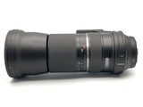 中古】タムロン SP 150-600mm F/5-6.3 Di VC USD キヤノン用（Model
