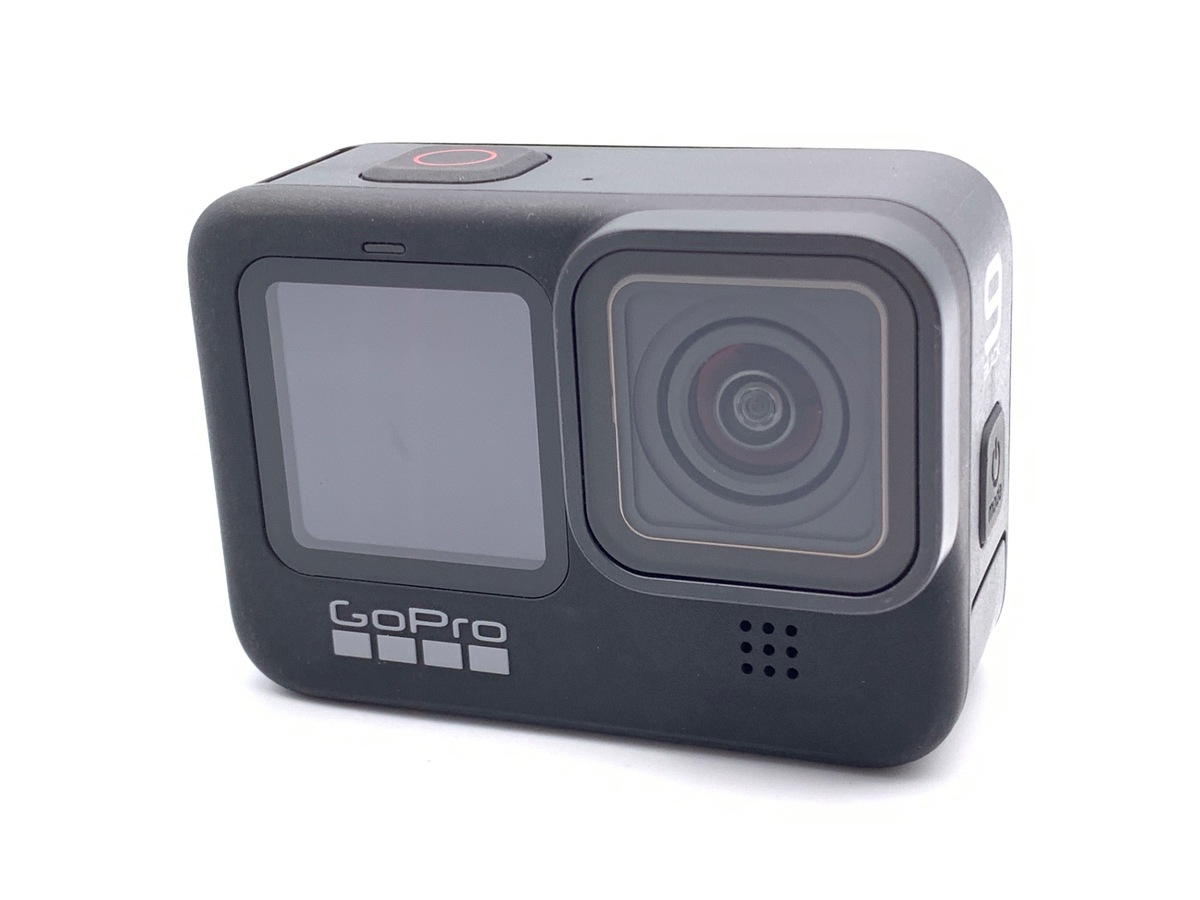 中古】GoPro HERO9 Black CHDHX-901-FW 在庫一覧｜カメラのキタムラ