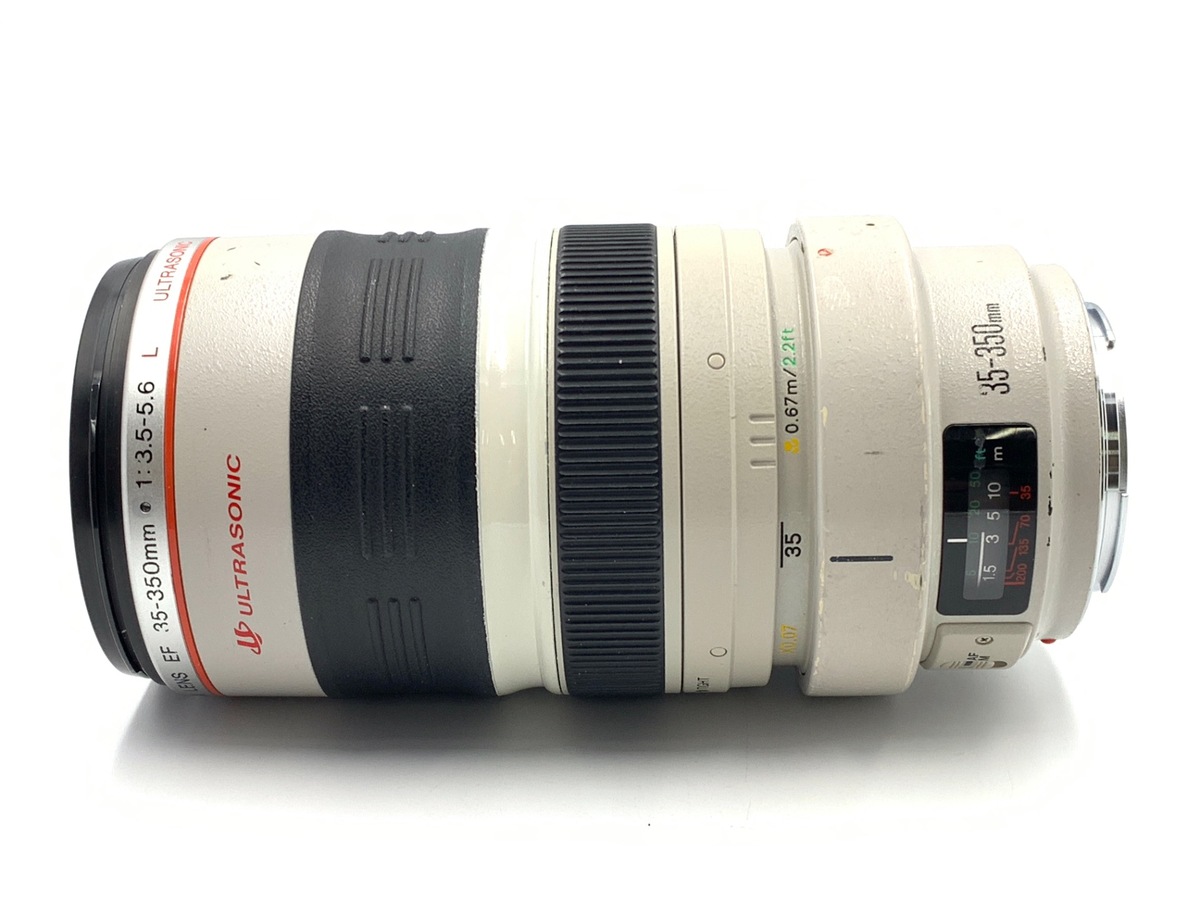 中古】キヤノン EF 35-350/3.5-5.6L USM 在庫一覧｜カメラのキタムラ
