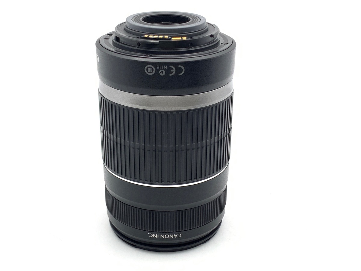 �L���m�� EF-S 55-250mm F4-5.6 IS