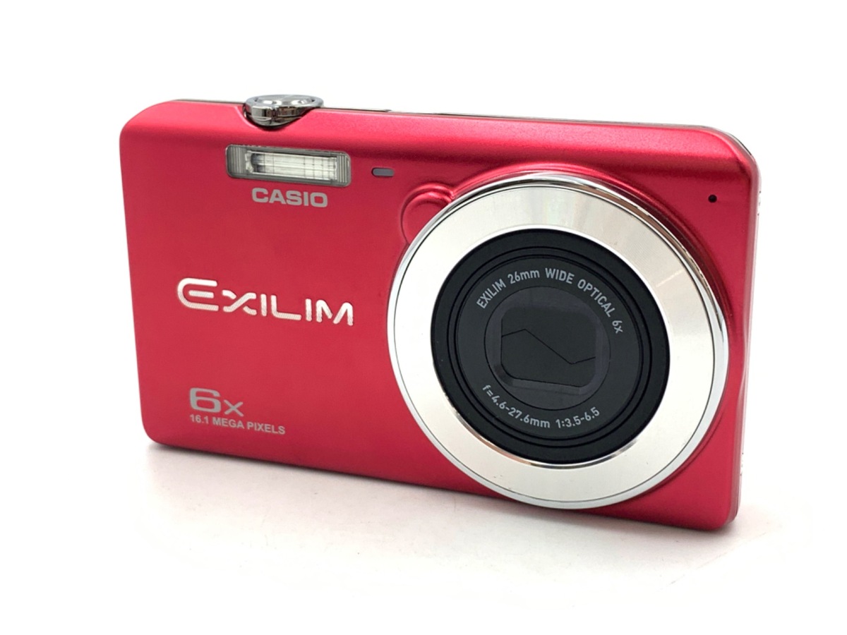 中古】カシオ EX-Z900 在庫一覧｜カメラのキタムラ