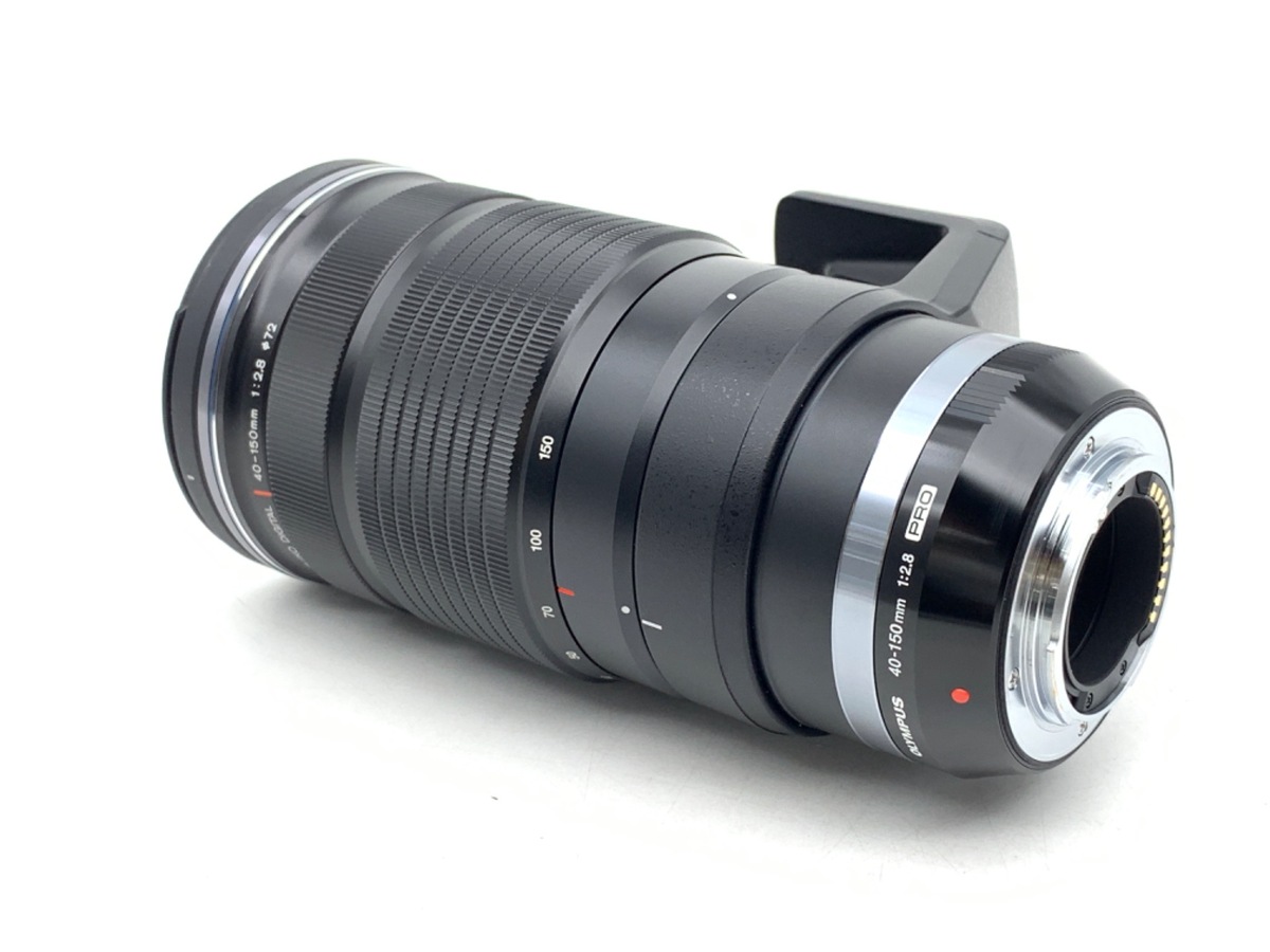 中古】オリンパス M.ZUIKO DIGITAL ED 40-150mm F2.8 PRO 在庫一覧