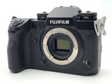 ア*シ様 中古　Fujifilm X-H1 本体 楽天市場】【中古】【1年保証】【美品】FUJIFILM X-H1 ボディ