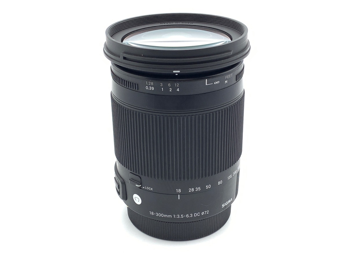 ⭐️美品⭐️シグマ 18-250mm 3.5-6.3 DC OS HSM キャノン用 Amazon.co.jp: シグマ 18-250mm F3.5-6.3 DC OS HSM EO キヤノン