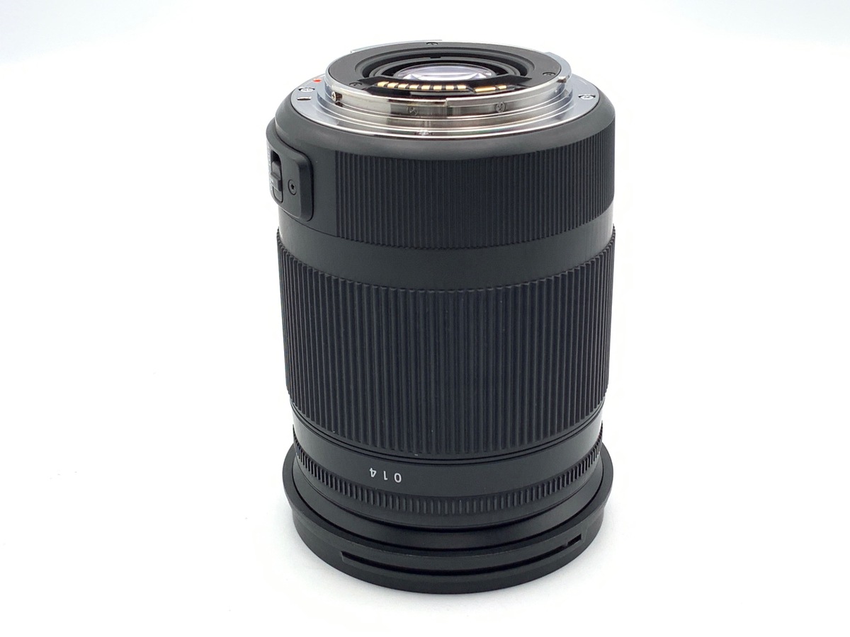 【中古】シグマ 18-300mm 1:3.5-6.3 DC キヤノンマウント 18-300mm F3.5-6.3 DC MACRO OS HSM [キヤノン用] 中古価格比較