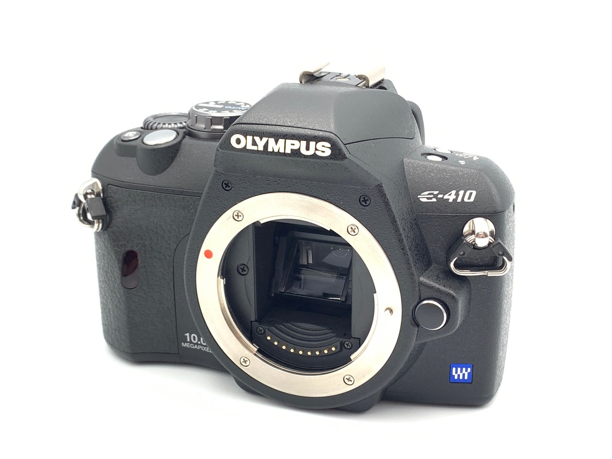 中古】オリンパス E-410ボディ｜｜カメラのキタムラネットショップ