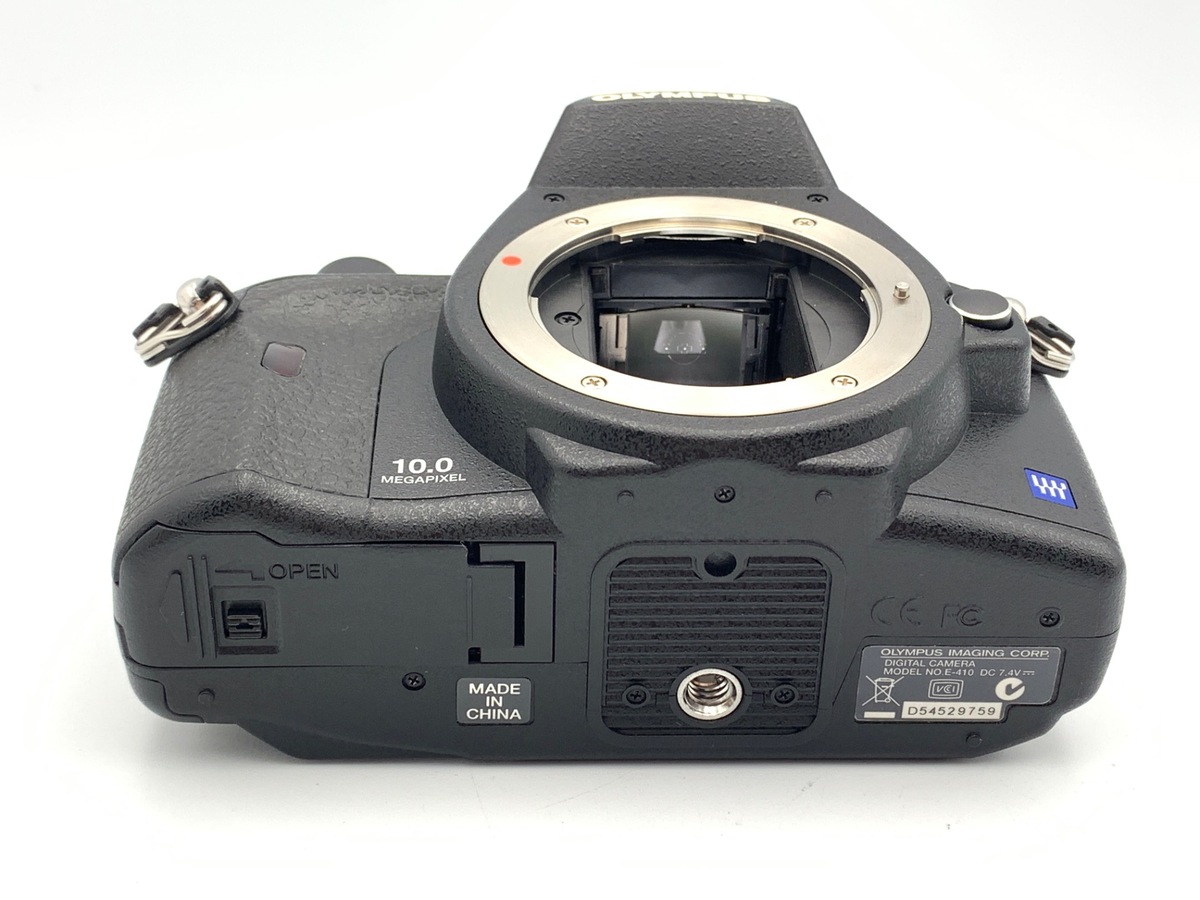 美品　Olympus E-410　デジタルカメラ Amazon | OLYMPUS デジタル一眼レフカメラ E-410 ダブルズーム