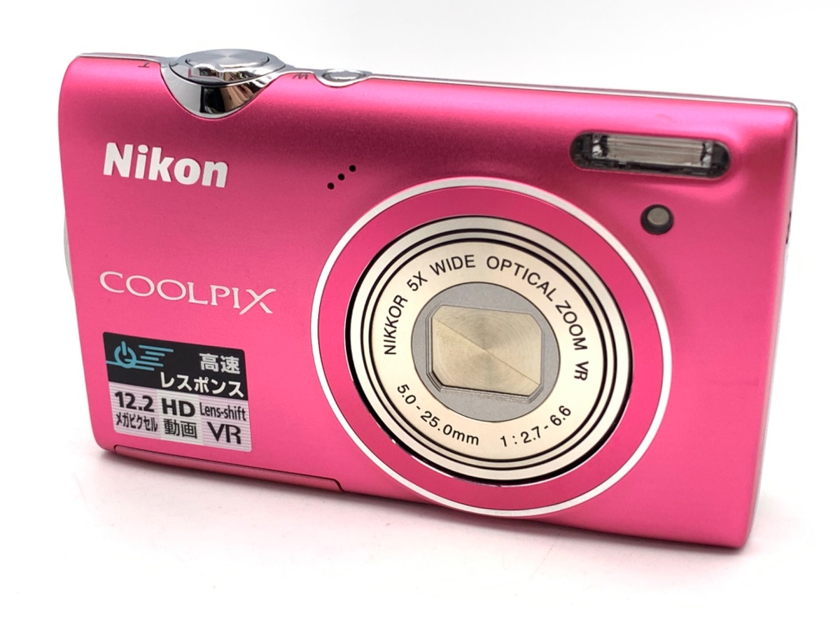 価格.com - ニコン COOLPIX S5100 価格比較