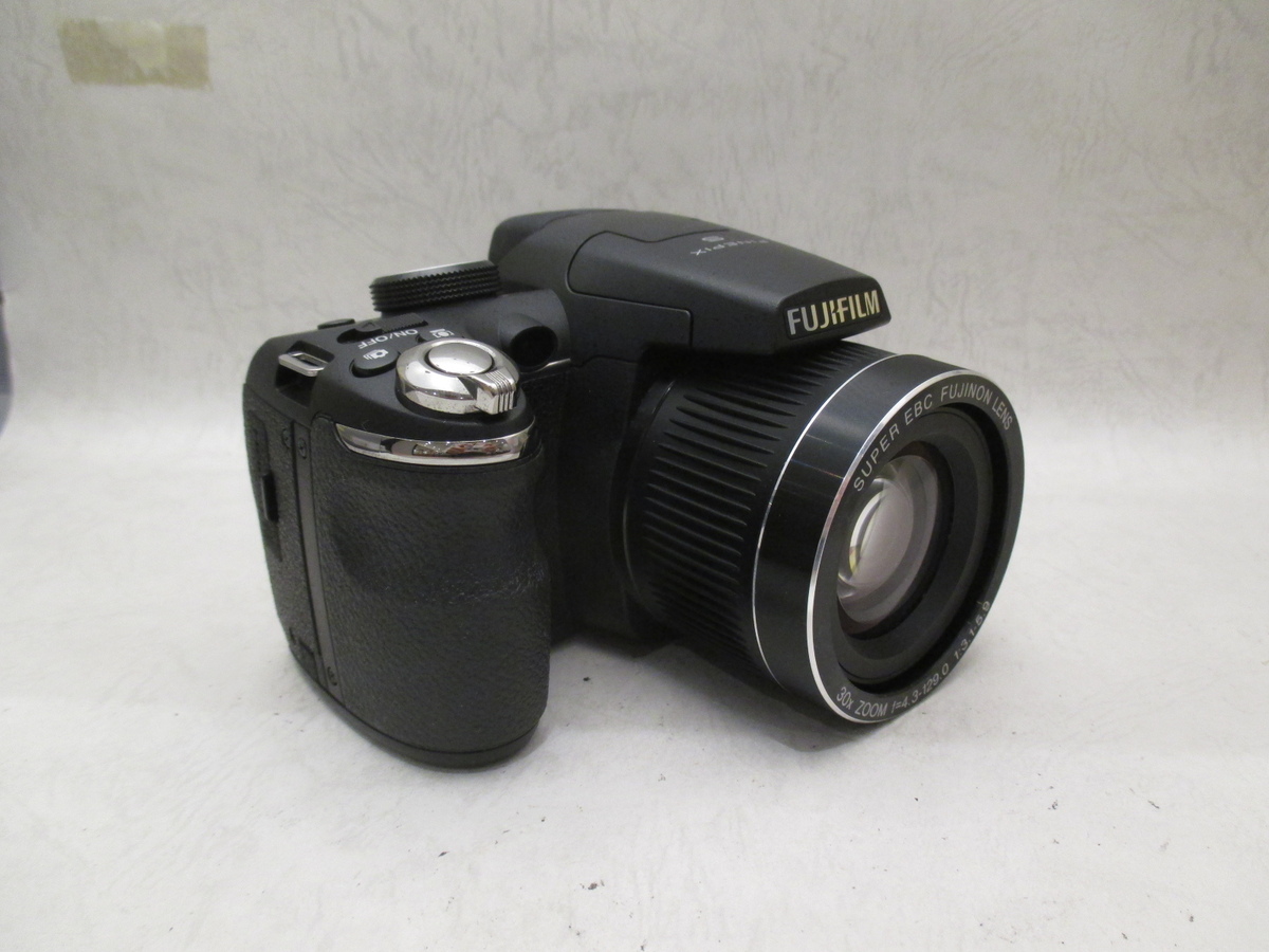 【動確/並品】FUJIFILM FINEPIX S4000 Amazon | FUJIFILM デジタルカメラ FinePix S4000 F FX-S4000