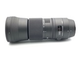 中古】シグマ 150-600mm F5-6.3 DG OS HSM Contemporary