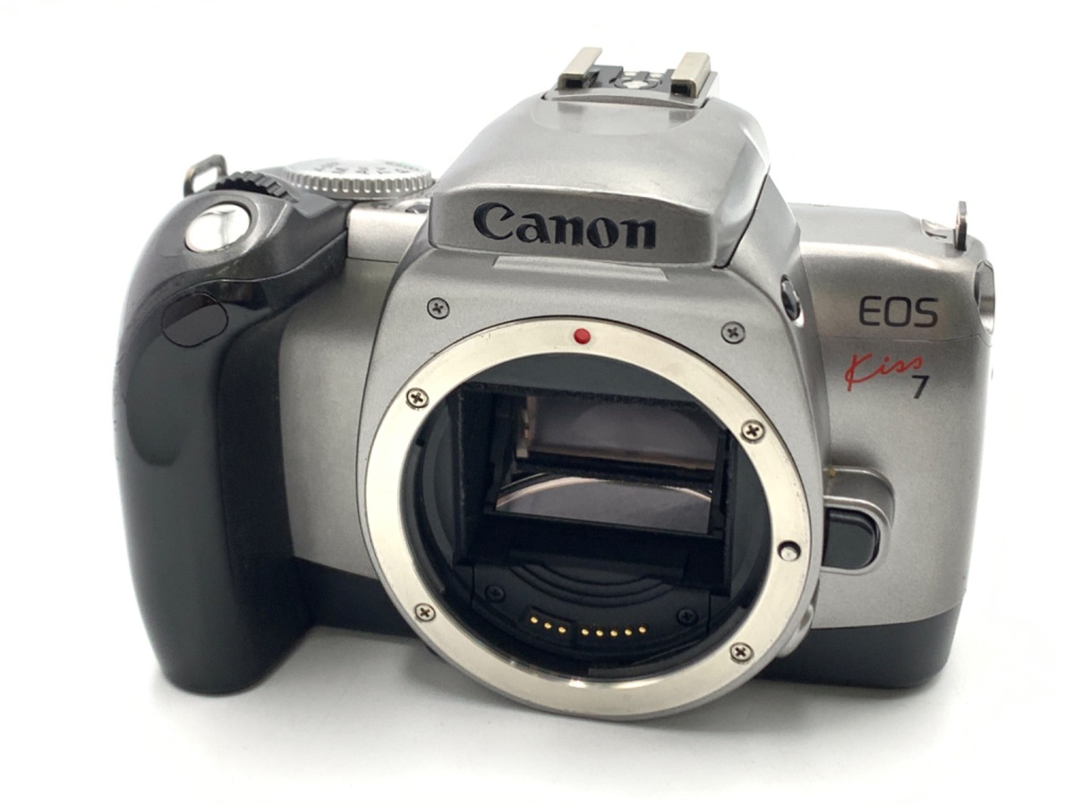 EOS Kiss 7 Body