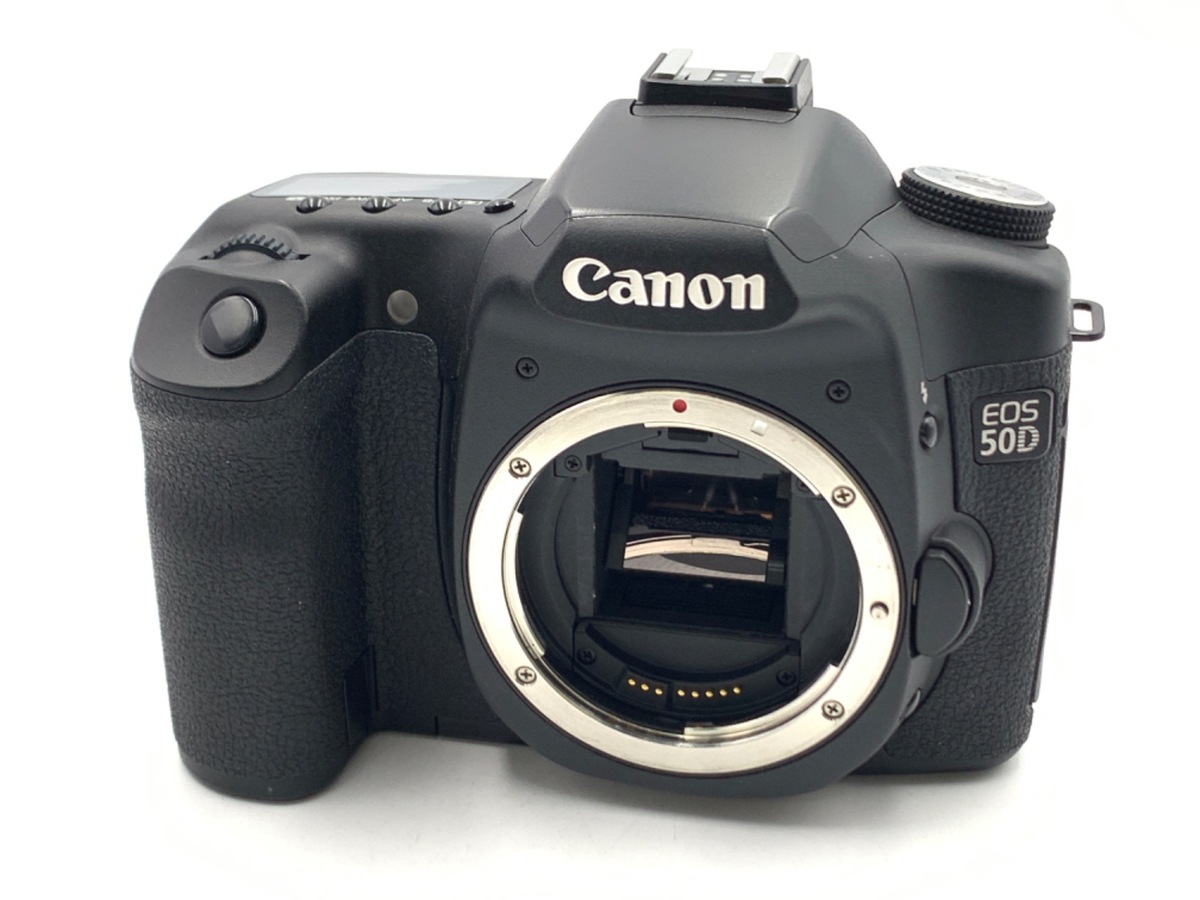 Canon EOS 50D デジタル一眼レフカメラ ボディー✨清掃済完動品✨ Amazon | Canon デジタル一眼レフカメラ EOS 50D EF-S18-200 IS