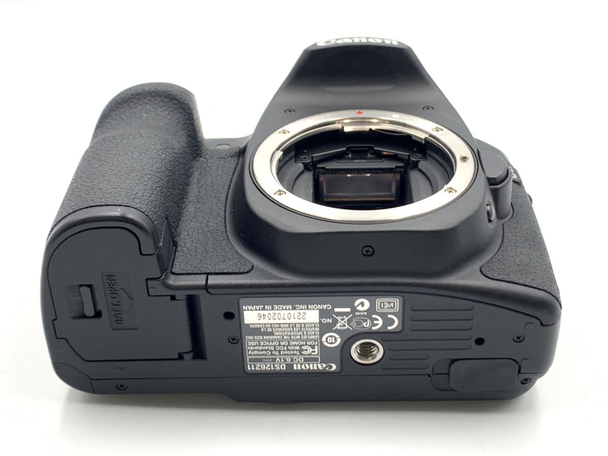 中古】キヤノン EOS 50D ボディ｜｜カメラのキタムラネットショップ