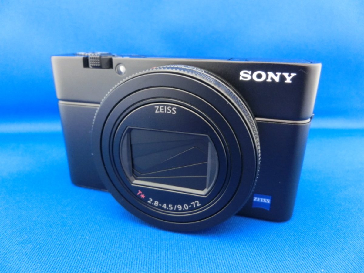 価格.com - SONY サイバーショット DSC-HX99 価格比較