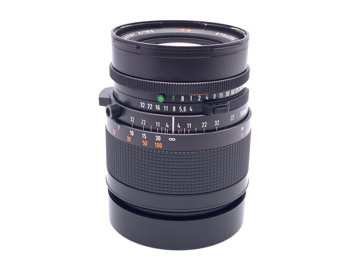 ハッセルブラッド ゾナー（CF） 150mm F4