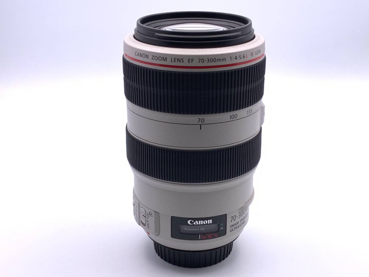 EF70-300mm F4-5.6L IS USM 中古価格比較 - 価格.com