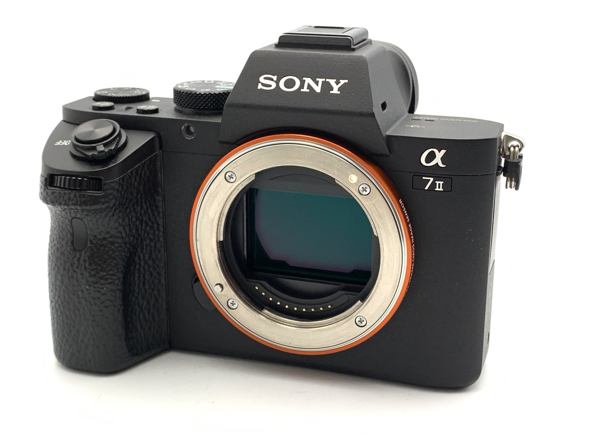 ��7 II ���ި ILCE-7M2�y2430����f�z