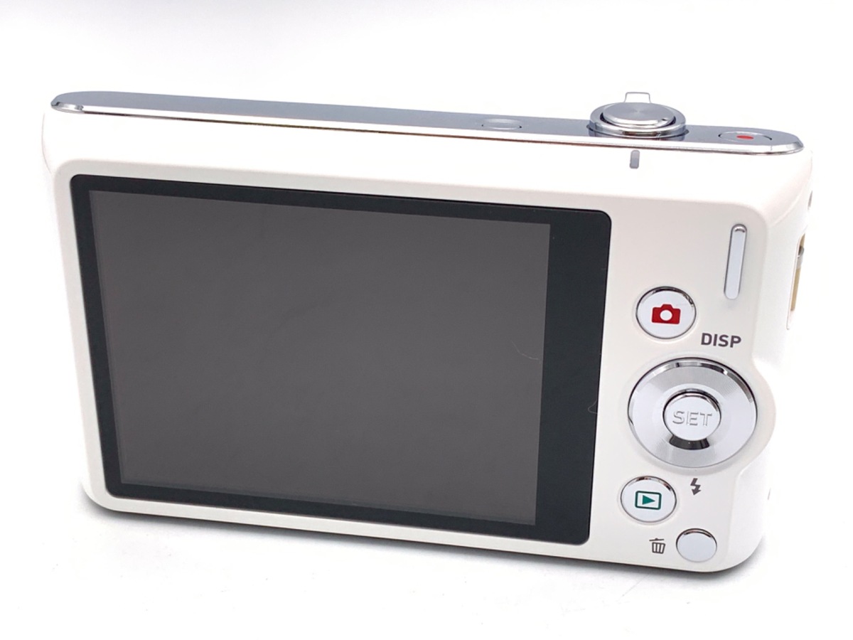 EXILIM CASIO カシオ デジタルカメラ 動作品 - by EX-ZS180 の通販 EX 