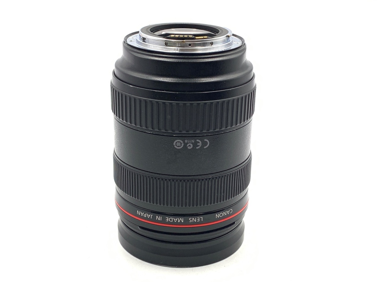 中古】キヤノン EF24-70mm F2.8L USM｜｜カメラのキタムラネットショップ