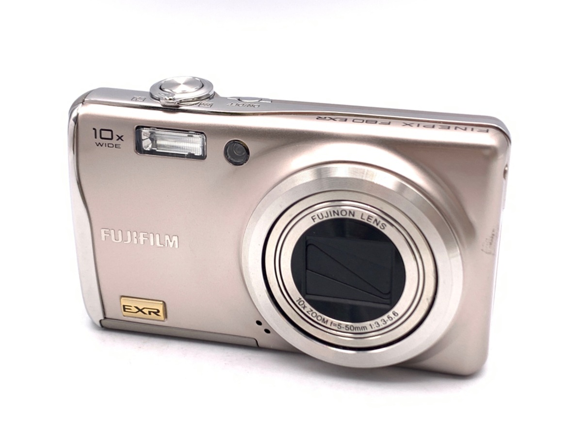 FUJIFILM デジカメ　カメラ　F800 EXR フジフィルム　3260 Amazon | FUJIFILM デジタルカメラ FinePix F800EXR 光学20倍 ホワイト