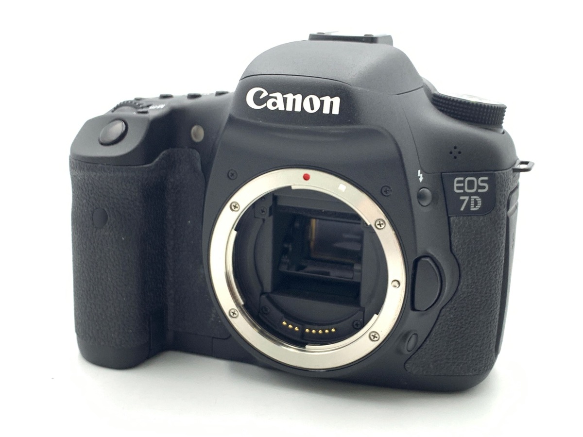 EOS 7D ���ި�y1800����f�z