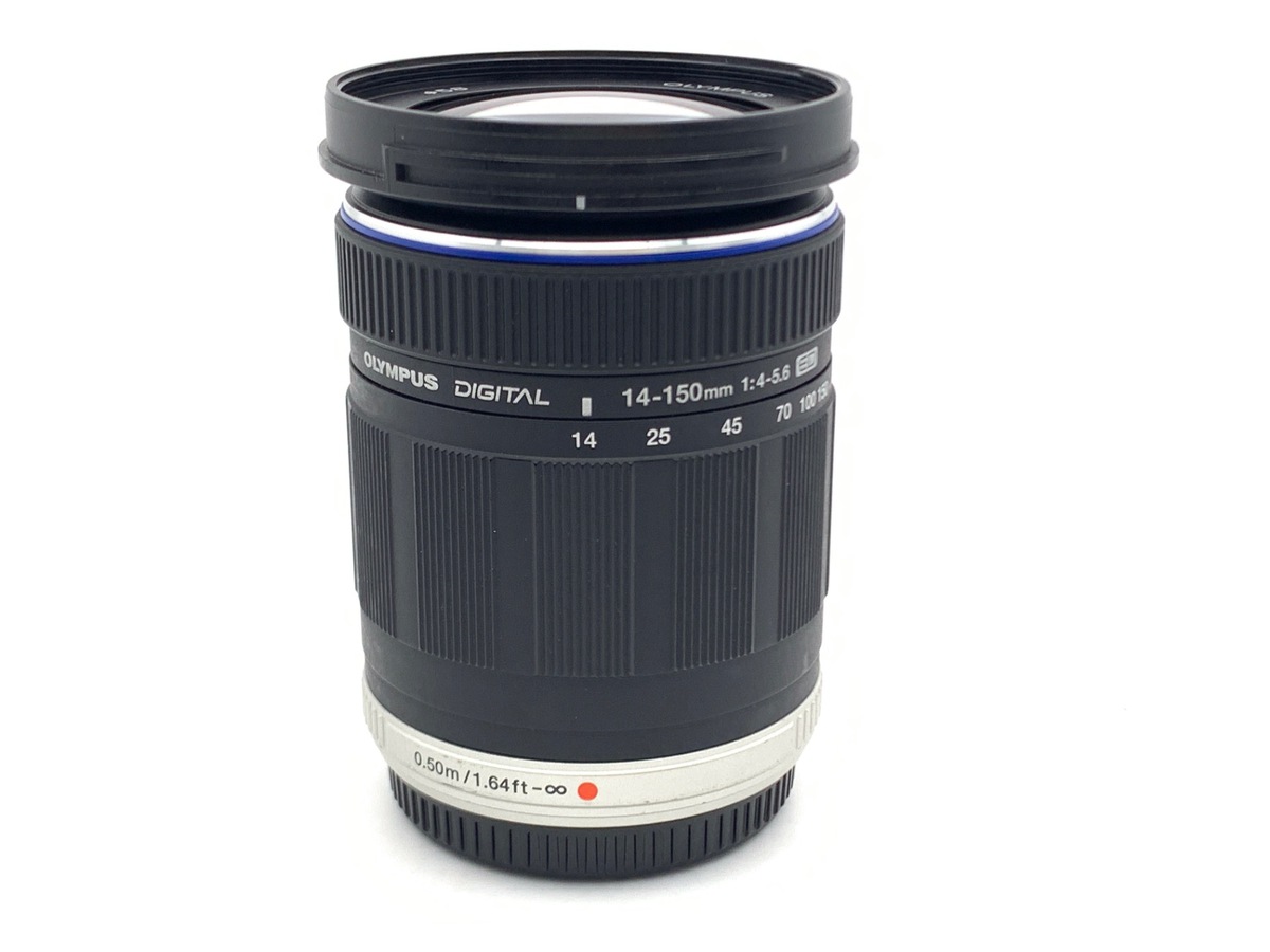 中古】オリンパス M.ZUIKO DIGITAL ED 14-150mm F4.0-5.6 在庫一覧