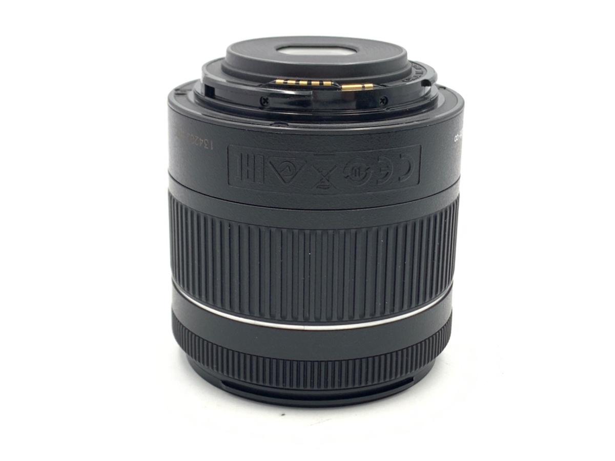 Canon キャノン/交換レンズ/EF-S18-55mm F4-5.6 IS STM/6122033798/Bランク/70【中古】 キヤノン Canon 18-55mm F3.5-5.6 IS STM レンズ