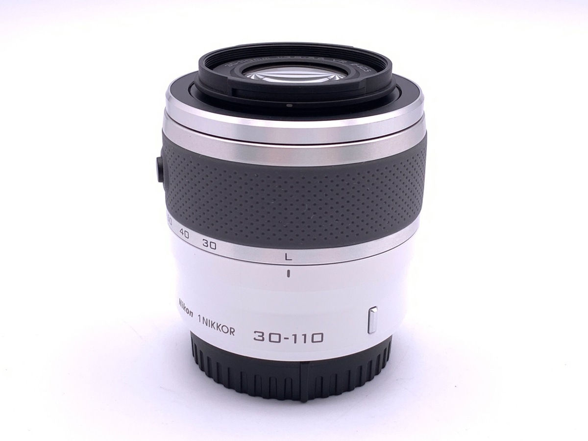 �j�R�� 1 NIKKOR VR30-110/3.8-5.6 �z���C�g