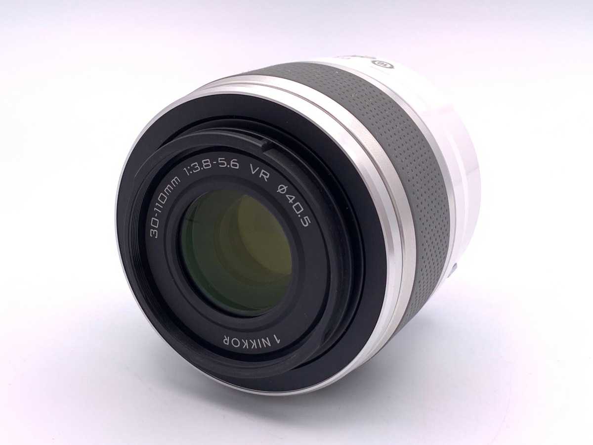 �j�R�� 1 NIKKOR VR30-110/3.8-5.6 �z���C�g
