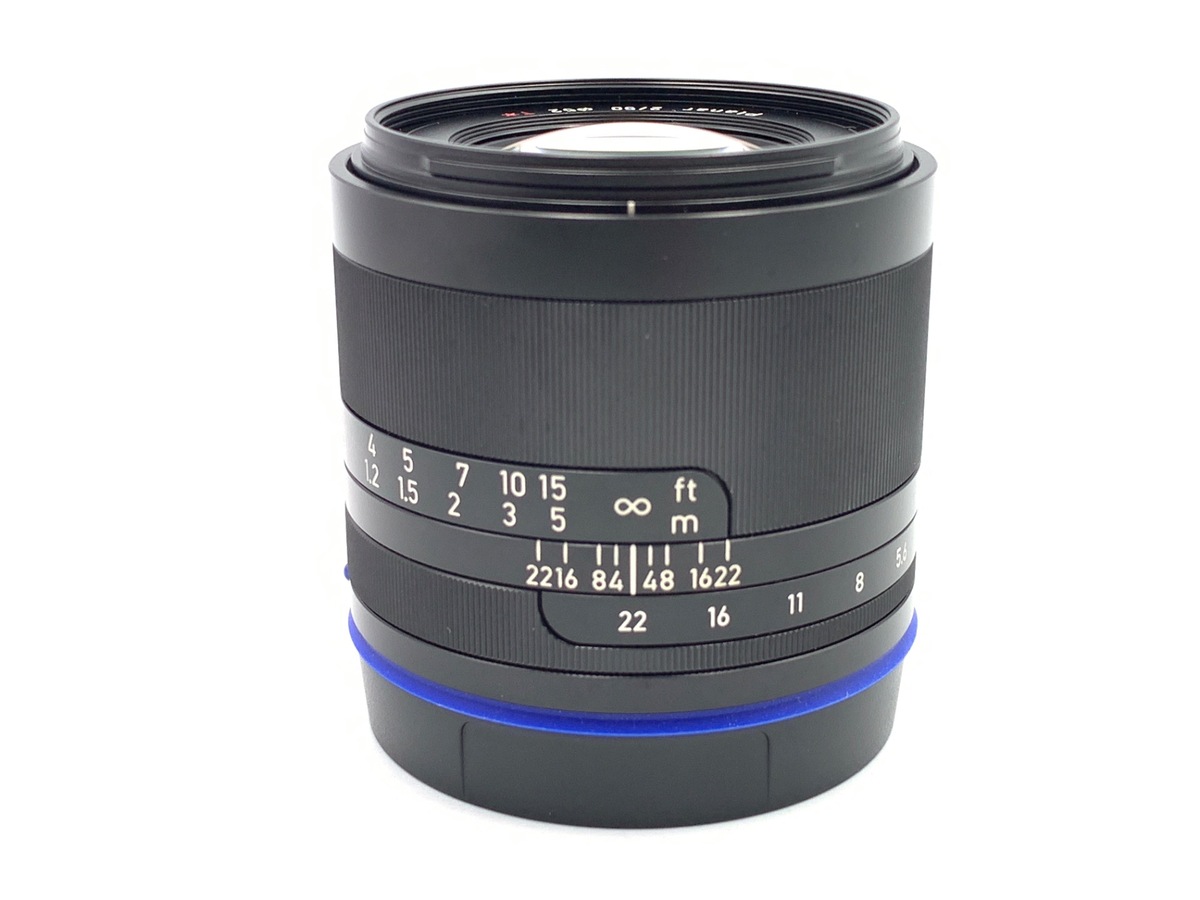 �J�[���c�@�C�X ZEISS Loxia 2/50 E-mount